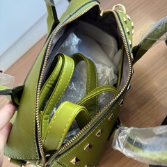 BOLSA MISS BELA VERDE