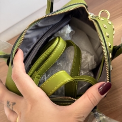 BOLSA MISS BELA VERDE - comprar online