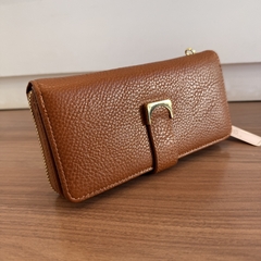 CARTEIRA MARROM M9474 - comprar online