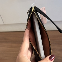 BOLSA/ CARTEIRA DE MÃO M9550 - Nova Topázio