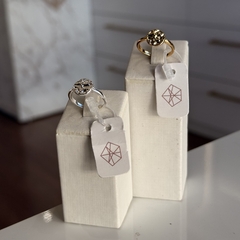 ANEL REDONDO ONDA - comprar online