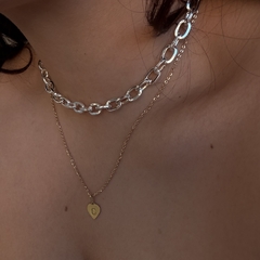 CHOKER ELO QUADRADO