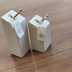 ANEL COM BOLINHA 4MM - loja online
