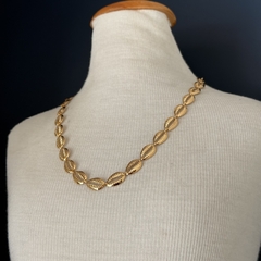 CHOKER BÚZIOS 30CM + 10CM - loja online