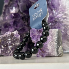 PULSEIRA BOLA 10MM- ÔNIX
