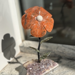 FLOR SIMPLES GG - loja online