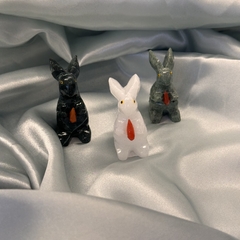 COELHO MINIATURA