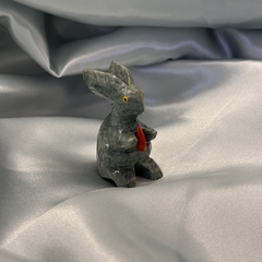 COELHO MINIATURA - Nova Topázio
