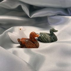 PATO MINIATURA