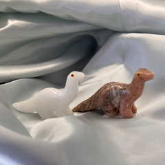 DINOSSAURO MINIATURA