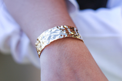 BRACELETE ORGÂNICO - comprar online