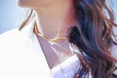 CHOKER ROBERTA - comprar online