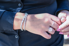 PULSEIRA CORDÃO BAIANO 06 MM - loja online