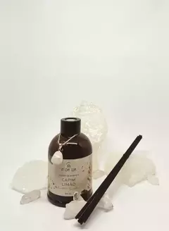 DIFUSOR PET- CAPIM LIMÃO - comprar online