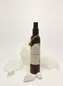 HOME SPRAY N´ DA LUA - ROMÃ E MAÇÃ - comprar online
