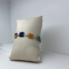 PULSEIRA PRINCESINHA (PRATA)- MISTA - comprar online