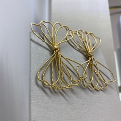 BRINCO LAÇO (OURO)