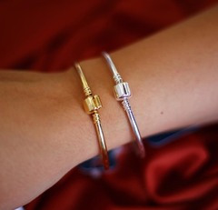 BRACELETE PANDORA (PRATA) - comprar online
