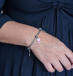PULSEIRA PANDORA CORAÇÃO - loja online
