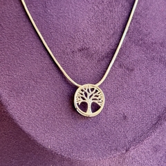 COLAR ÁRVORE DA VIDA - comprar online