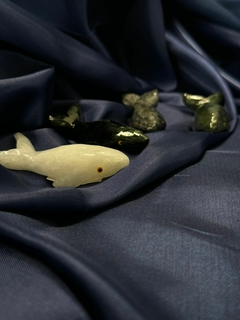BALEIA MINIATURA