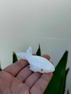 BALEIA MINIATURA - comprar online