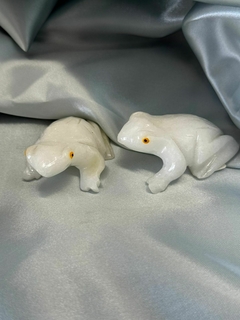 SAPO MINIATURA - comprar online