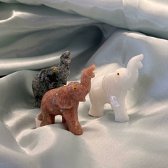 ELEFANTE MINIATURA - comprar online