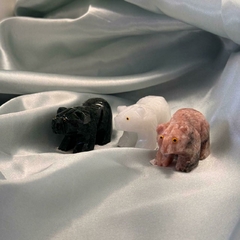 URSO MINIATURA