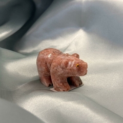 URSO MINIATURA - Nova Topázio