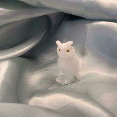 CORUJA MINIATURA na internet