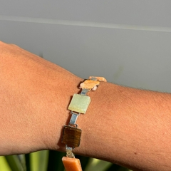 PULSEIRA PRINCESINHA MISTA - comprar online