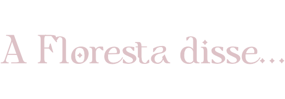 A Floresta disse...