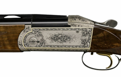 HERITAGE SCROLL