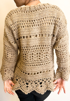 SWEATER MARA - AIRAMPO