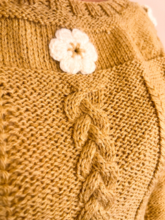 SWEATER NALA - comprar online