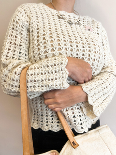 Imagen de SWEATER LOLI