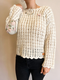 SWEATER LOLI - comprar online