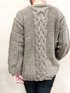 SACO AMAICHA BORDADO - tienda online