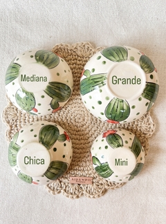 CAZUELA GRANDE TUNA