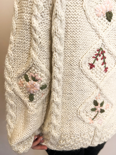 SWEATER ANASTASIA - tienda online
