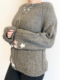 SWEATER EMI - AIRAMPO