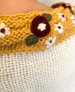PONCHO CAMELIA - comprar online