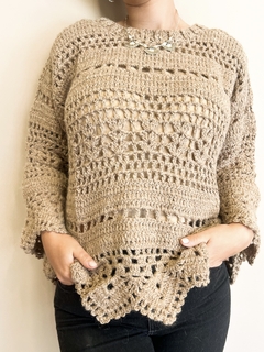 SWEATER MARA - tienda online