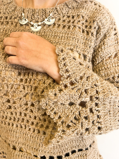 SWEATER MARA - comprar online