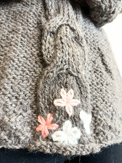 SWEATER EMI - tienda online