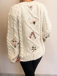 SWEATER ANASTASIA en internet