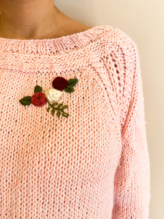 SWEATER BARBIE - comprar online