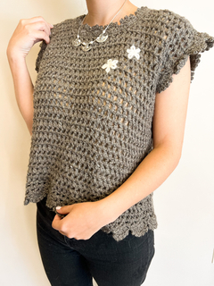 REMERA ABI - comprar online