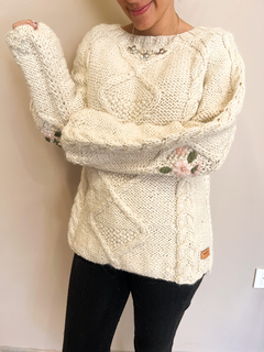 SWEATER ANASTASIA - comprar online